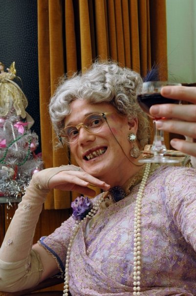 British actor, stage performer, theatre actor, singer, playwright, comedian, and Olivier Award winner Christopher Green