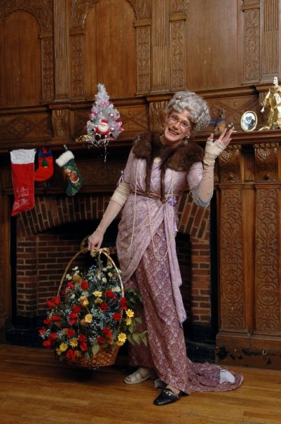 Christopher Green: UK Actor, Writer, Stage performer, Comedian, Cabaret, Experiential Artist, Olivier Award Winner